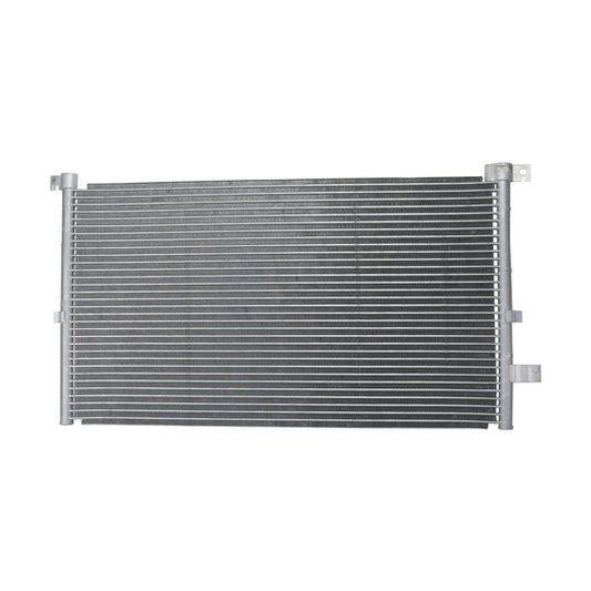 Bosch Condenser, air conditioning to suit Ford