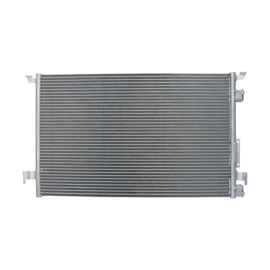Bosch 1 986 AD2 164 Condenser, air conditioning to suit Fiat, Opel, Vauxhall