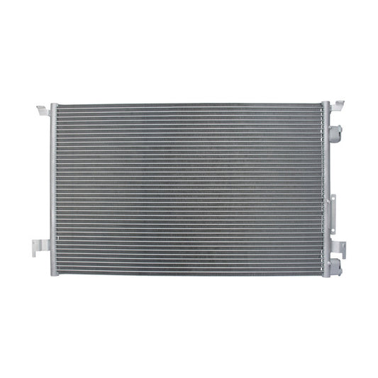 Bosch 1 986 AD2 164 Condenser, air conditioning to suit Fiat, Opel, Vauxhall