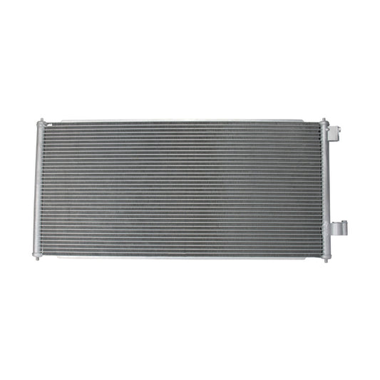 Bosch Condenser, air conditioning to suit Ford