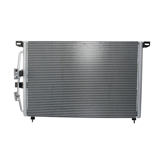 Bosch 1 986 AD2 222 Condenser, air conditioning to suit Opel, Gmc