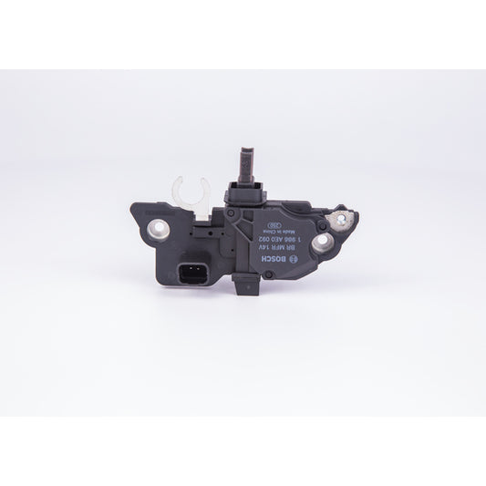 Bosch Alternator Regulator to suit Renault