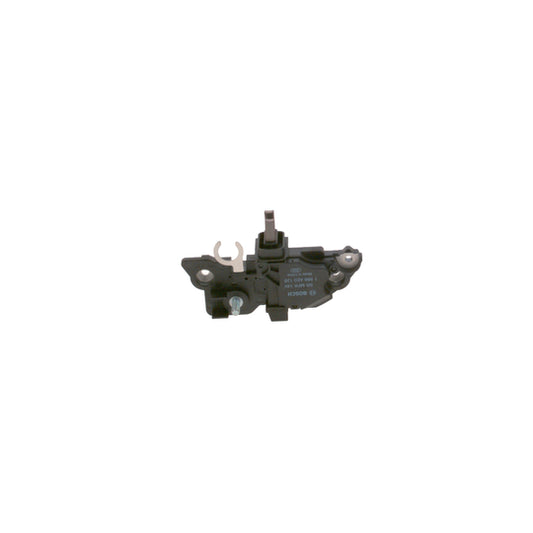 Bosch Alternator Regulator to suit Fiat