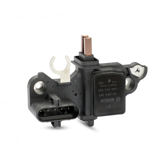 Bosch Alternator Regulator to suit Mercedes-Benz