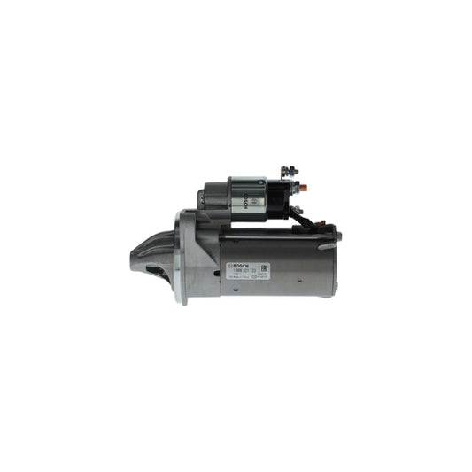 Bosch Starter to suit Ford
