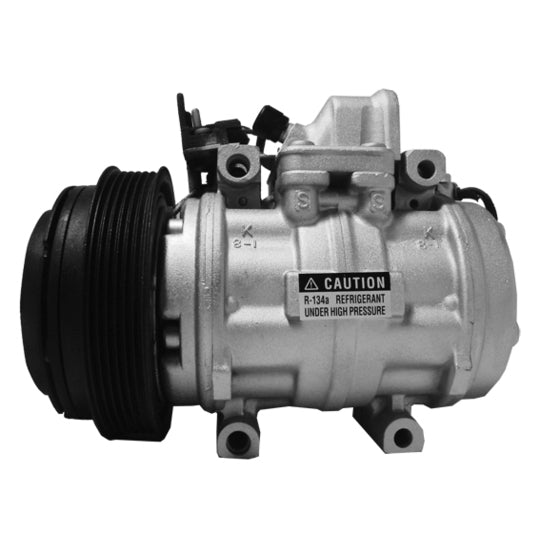 Airstal Compressor, air conditioning to suit Mercedes-Benz