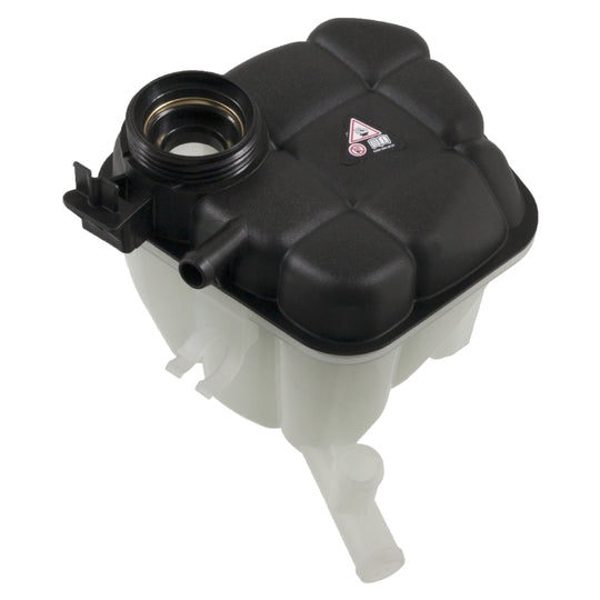 Swag Expansion Tank, coolant to suit Mercedes-Benz