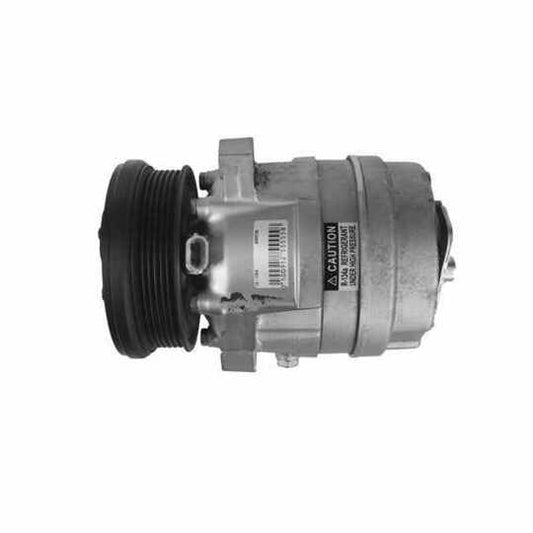 Airstal Compressor, air conditioning