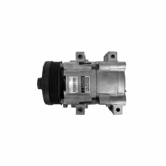 Airstal Compressor, air conditioning to suit Ford