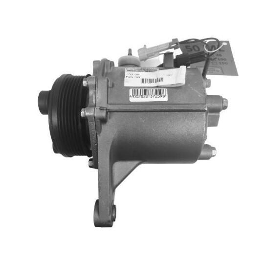 Airstal Compressor, air conditioning to suit Mitsubishi, Gmc