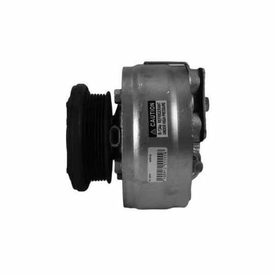Airstal Compressor, air conditioning