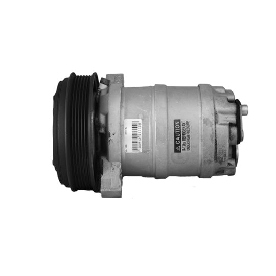 Airstal Compressor, air conditioning