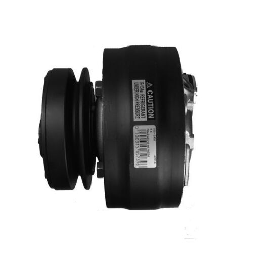 Airstal Compressor, air conditioning