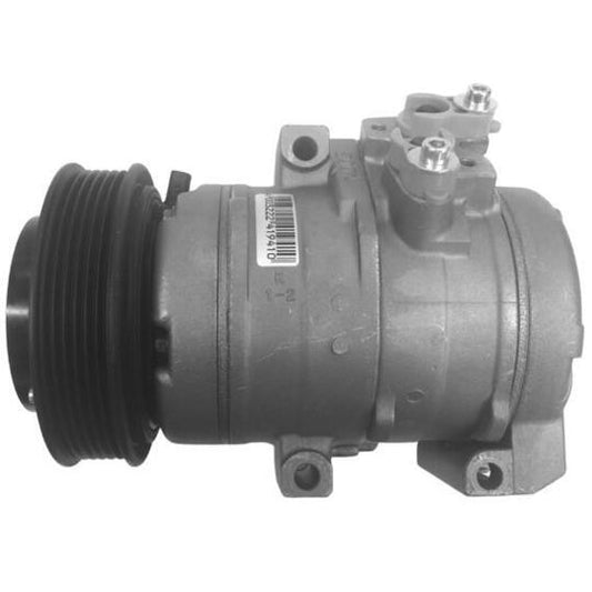 Airstal Compressor, air conditioning to suit Mazda