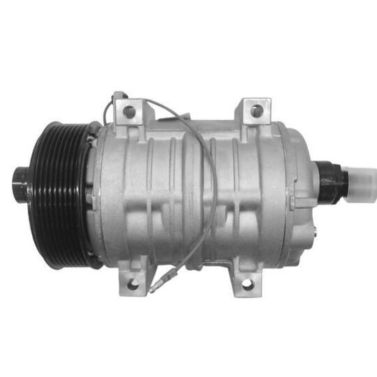 Airstal Compressor, air conditioning