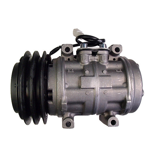 Airstal Compressor, air conditioning to suit Volvo