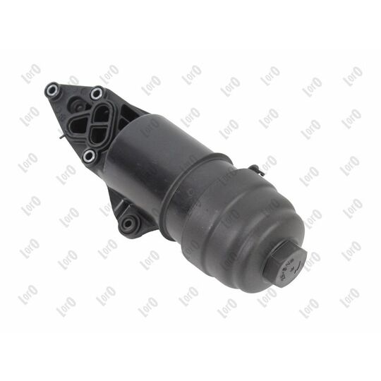 Depo Housing, oil filter to suit Porsche, VAG