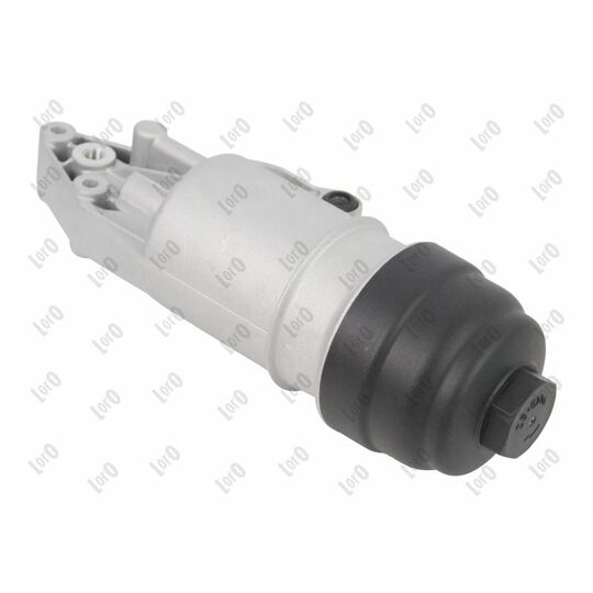 Depo Housing, oil filter to suit Porsche, VAG