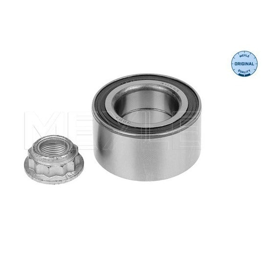 Meyle Wheel Bearing Kit to suit VW, Seat