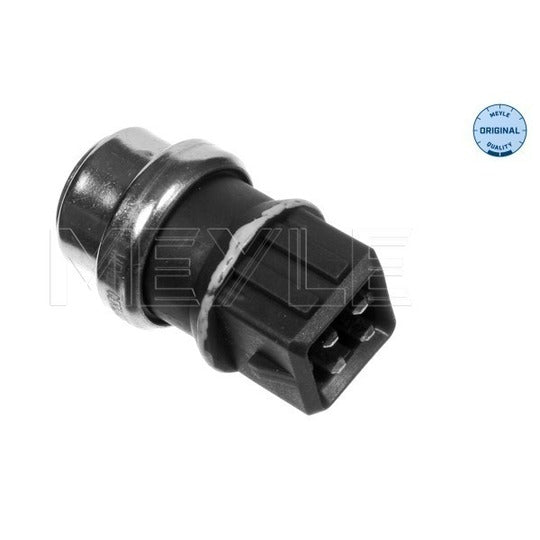 Meyle 100 800 9053 Sensor, coolant temperature to suit Audi, VW