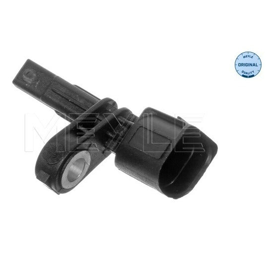Meyle Sensor, wheel speed to suit Audi, VW, Hitachi