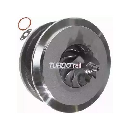 Turborail CHRA Cartridge, charger to suit Ford