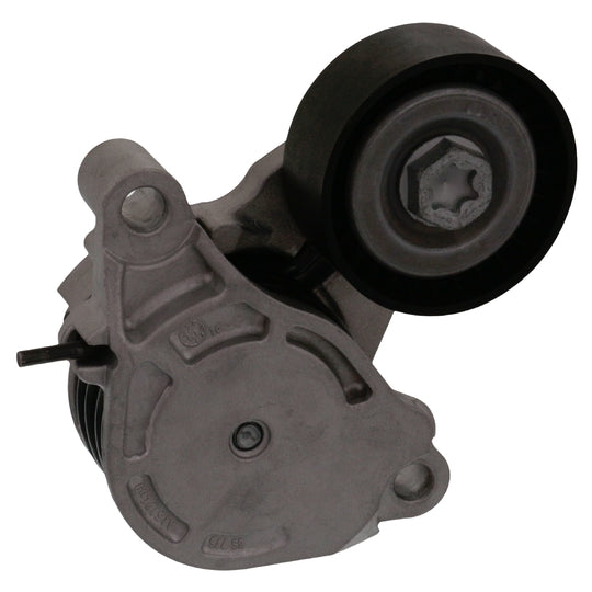 Febi Bilstein Belt Tensioner, v-ribbed belt to suit BMW, Mini