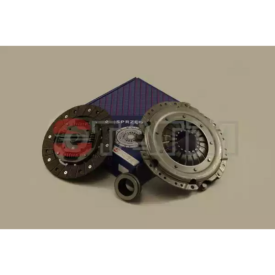 Statim Clutch Kit to suit Opel, Vauxhall
