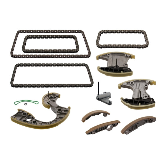 Febi Bilstein Timing Chain Kit to suit Audi, VW