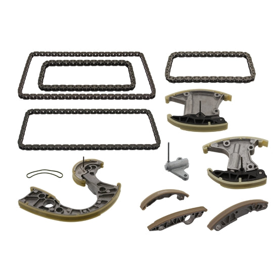 Febi Bilstein Timing Chain Kit to suit Audi, VW