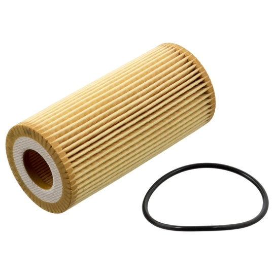 Febi Bilstein Oil filter to suit Audi, VW, Cupra