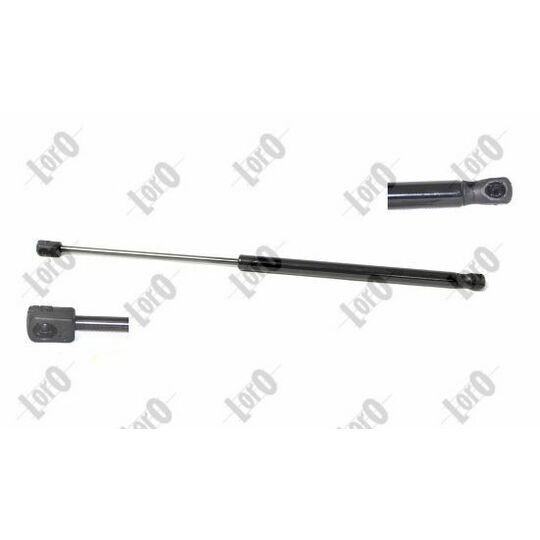 Depo Gas Spring, boot-/cargo area to suit Ford