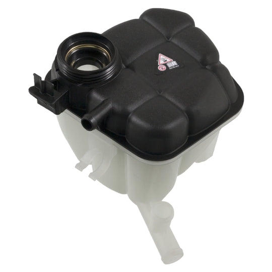 Depo Expansion Tank, coolant to suit Mercedes-Benz