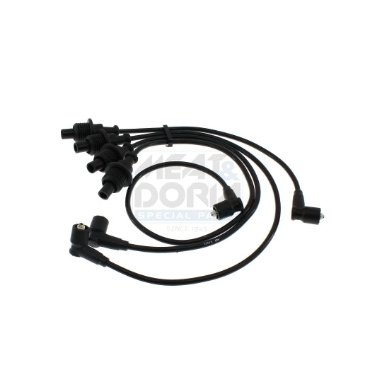 Meat & Doria Ignition Cable Kit to suit Peugeot, Citroën, Fiat