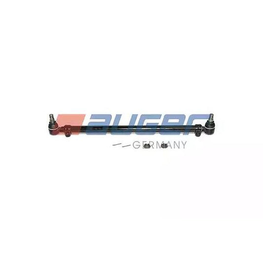 Auger Centre Rod Assembly to suit Daf