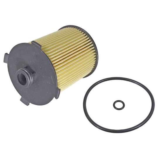 Febi Bilstein Oil filter to suit Volvo, Geely, Polestar