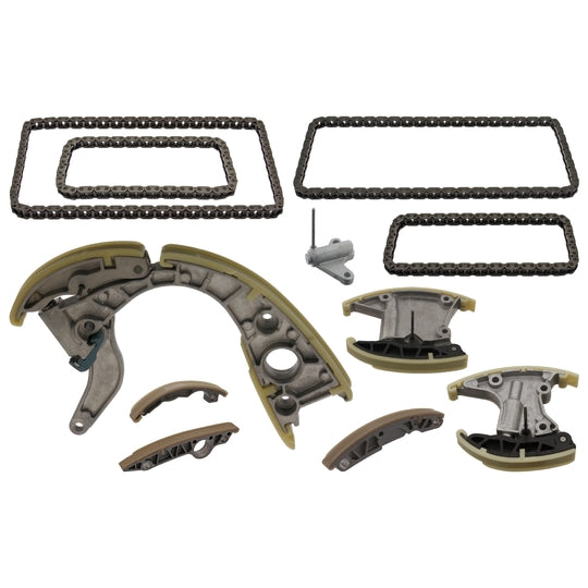 Febi Bilstein Timing Chain Kit to suit Audi