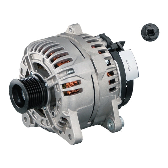 Febi Bilstein Alternator to suit Nissan, Renault, Opel