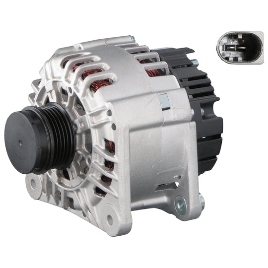 Febi Bilstein Alternator to suit Audi, VW, Hitachi