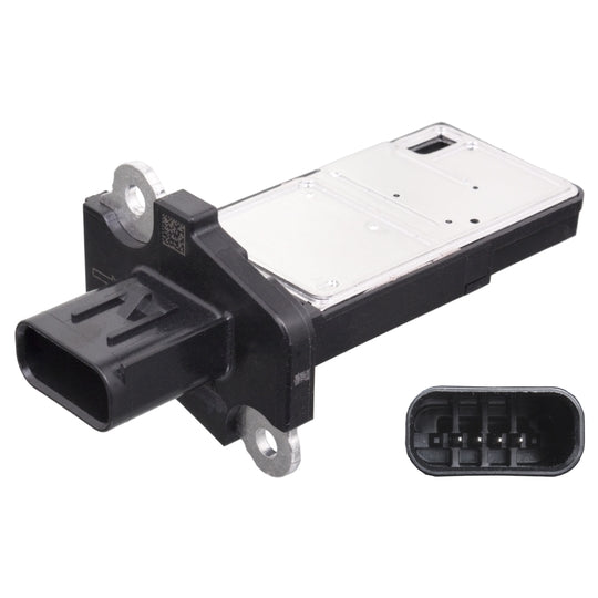 Febi Bilstein Air Mass Sensor to suit Ford, Peugeot, Citroën