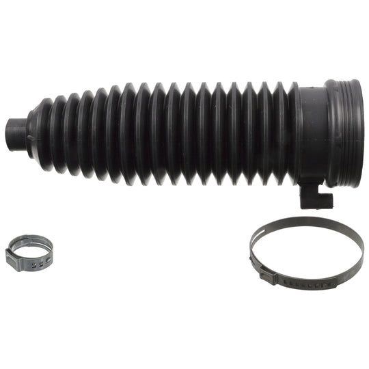 Febi Bilstein Bellow Set, steering to suit Ford