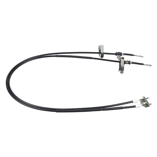 Febi Bilstein Cable, parking brake to suit Ford
