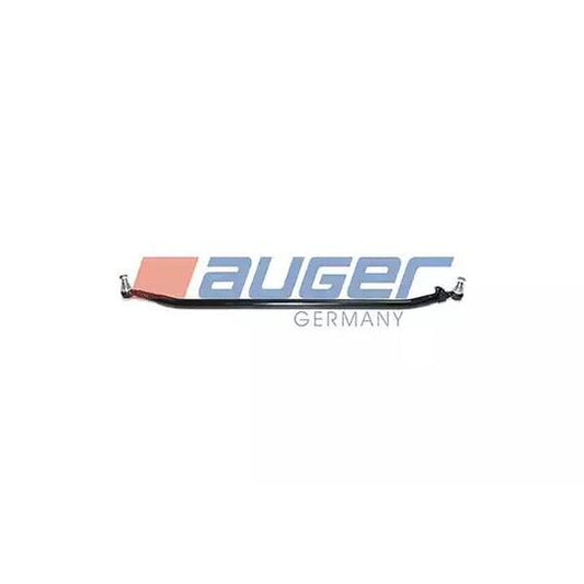 Auger Rod Assembly to suit Man