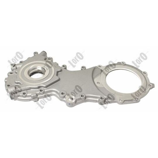 Depo Oil Pump to suit Ford