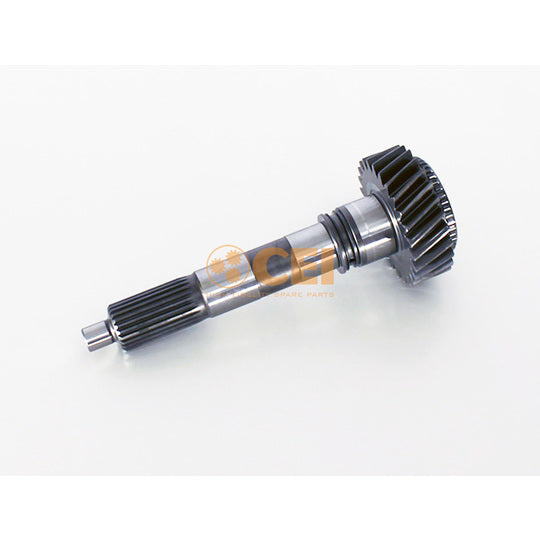 C.E.I Transmission Input Shaft, manual transmission to suit Scania