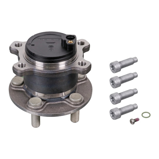 Febi Bilstein Wheel Bearing Kit to suit Ford