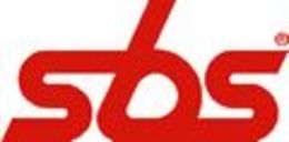 Sbs Brake Disc to suit Mercedes-Benz