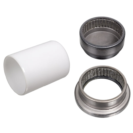 Febi Bilstein Repair Kit, axle beam to suit Peugeot