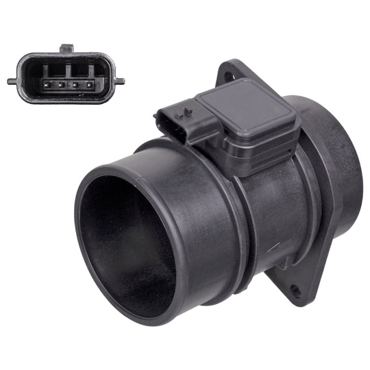 Febi Bilstein Air Mass Sensor to suit Mercedes-Benz, Nissan, Hitachi