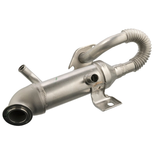 Febi Bilstein Cooler, exhaust gas recirculation to suit Ford, Hitachi
